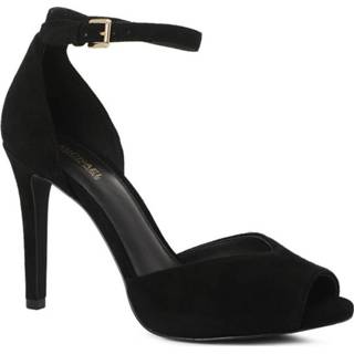 👉 Sandaal vrouwen zwart Cambria Sandal