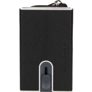 👉 Portemonnee onesize male zwart Pp5359b3r Wallet 8024671559171