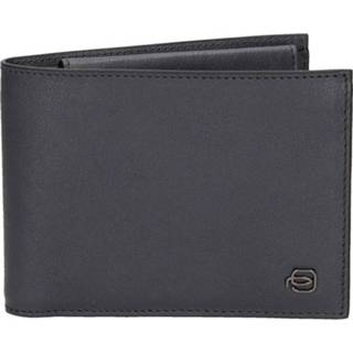 👉 Portemonnee onesize male blauw Pu257b3r Wallet 8024671559737