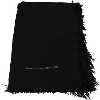 👉 Onesize male zwart Pq9018 Scarf 8051164086012