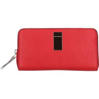 👉 Portemonnee onesize vrouwen rood Wallet 8024671558747