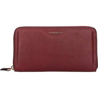 👉 Portemonnee onesize vrouwen rood Wallet 8024671545938