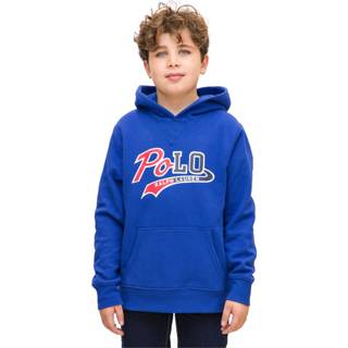 👉 Hoodie l male blauw