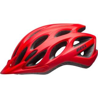 👉 Helm One Size Bell Tracker Helmet - Helmen