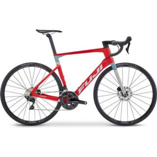 👉 Fuji Transonic 2.3 Road Bike (2021) - Racefietsen