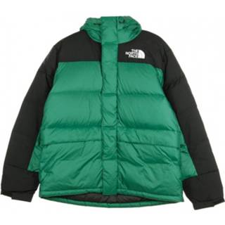 👉 S male groen Himalayan Down Parka