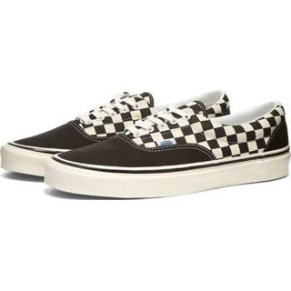 👉 Sneakers male zwart UA Era 95