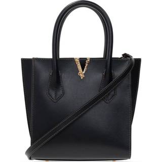 👉 Schoudertas onesize vrouwen zwart ‘Virtus’ shoulder bag 8053850646913