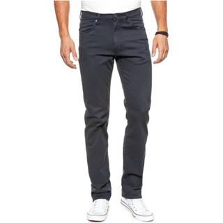 👉 Spijkerbroek male blauw Jeans