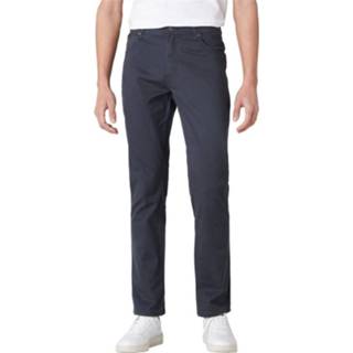 👉 Spijkerbroek male grijs Loose Jeans