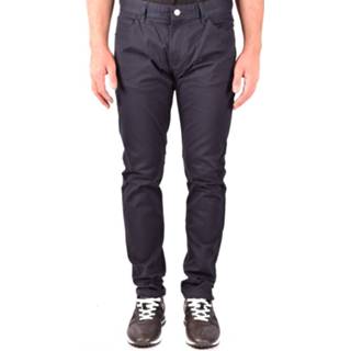 👉 Spijkerbroek W38 W40 W34 male blauw Jeans