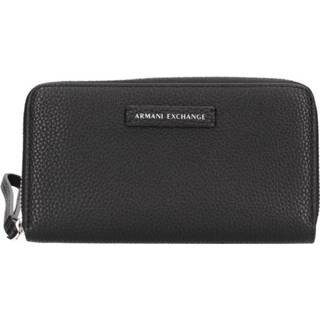 👉 Portemonnee onesize vrouwen zwart Wallet 8054524654241