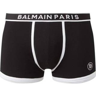 👉 L vrouwen zwart Balm trunk