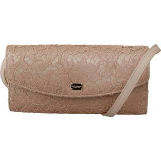 👉 Onesize vrouwen beige Bag 8054802789634