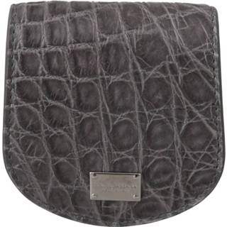 👉 Portemonnee onesize male grijs Wallet 8059226268901