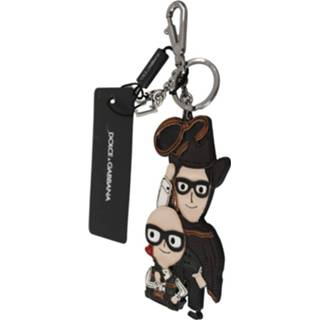 👉 Keychain onesize vrouwen zwart 8056305191600