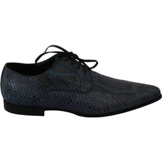 👉 Shoe male blauw Shoes