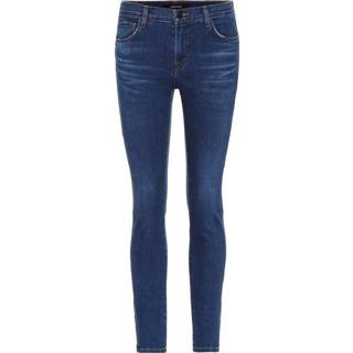 👉 Skinnyjeans w30 w31 w29 w28 w24 w25 w23 vrouwen blauw Skinny jeans 811 - 23 1608684413599