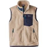 👉 M male beige S / Classic Retro Jacket