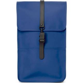 👉 Backpack onesize male blauw