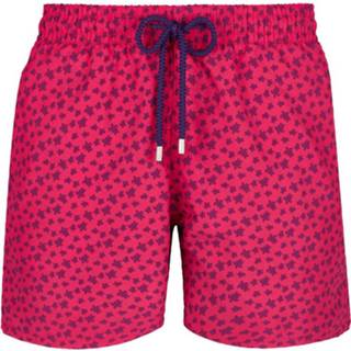 👉 Swimshort XL male roze Moorea Swim Short Micro Ronde des Tortues