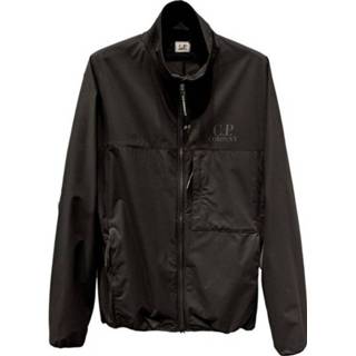 👉 Male zwart Jacket