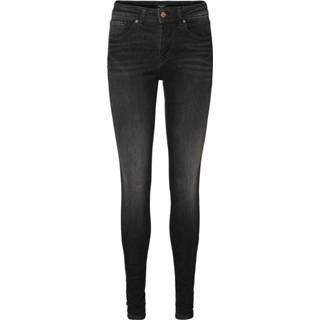 👉 Skinnyjeans vrouwen zwart Skinny Jeans