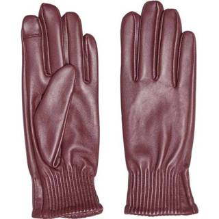 👉 Glove vrouwen rood Onlnora gloves