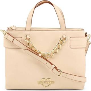 👉 Handtas onesize vrouwen beige Handbag Jc4038Pp1Alf 8054406725687