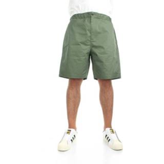 👉 Bermuda XL male groen shorts