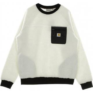 👉 Sweatshirt XL male beige Prentis Teddy Bear 4058459888300