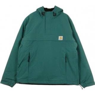 👉 Pullover l male blauw Nimbus Jacket 4058459675061