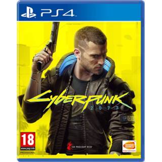 👉 PS4 Cyberpunk 2077 3391892006032