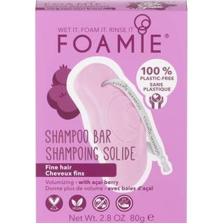 👉 Shampoo gezondheid Foamie Bar You're Adorabowl 4063528010353