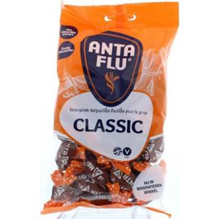 👉 Eten Anta Flu Menthol Classic Keelpastilles 8717399043618