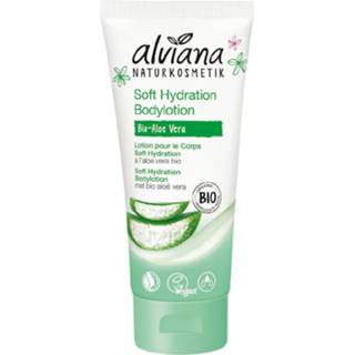 👉 Bodylotion gezondheid Alviana Soft Hydration 4260167186665