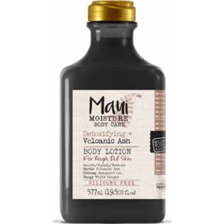 👉 Gezondheid Maui Moisture Volcanic Ash Body Wash 22796172303