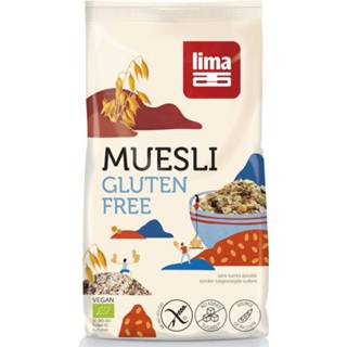 👉 Muesli eten Lima Original Glutenvrij 5411788048873