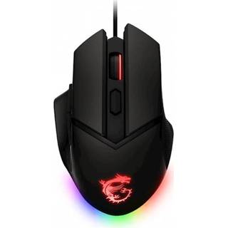 👉 Clutch MSI GM20 ELITE - Optisch