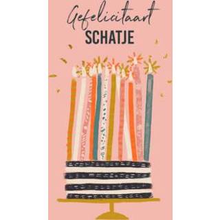 👉 Verjaardagskaart vrouwen | Greetz Vrouw Taart