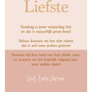 Verjaardagskaart vrouwen | Greetz Corona Vrouw Naam