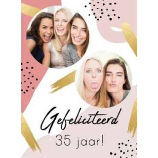 👉 Verjaardagskaart gefeliciteerd Greetz | Met foto's