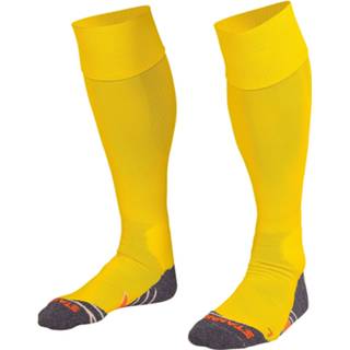 👉 Sportsokken geel polyester Uni Sock II 8718726523865 8718726523858