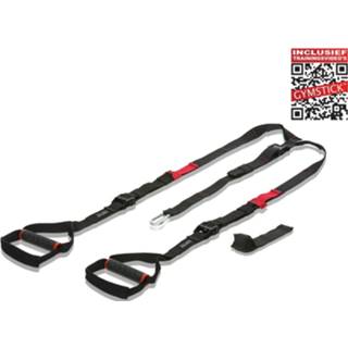 👉 Gymstick Functional Trainer - met Online Trainingsvideo's