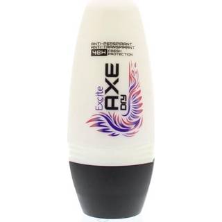 👉 AXE Deodorant roller excite 50 ml