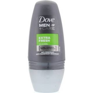 Deodorant Dove roll on men extra fresh 50 ml 96081716