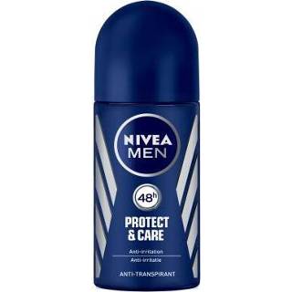 👉 Care Nivea Men roll on protect & 50 ml 42289319