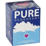 👉 Touwtje deodorant Star Remedies Pure deo stick met 75 gram 8717624992070