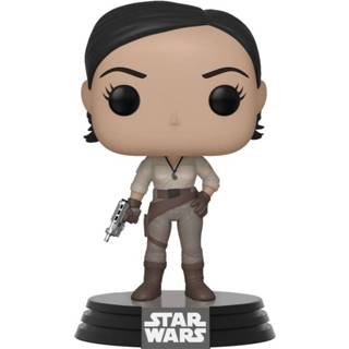 👉 Vinyl rose multicolor Star Wars Episode IX POP! Movies Figure 9 cm