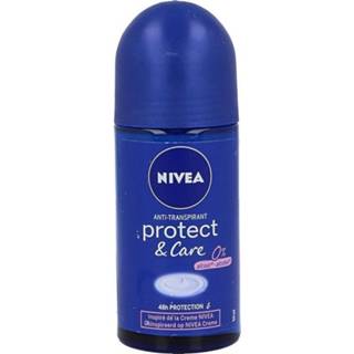 👉 Deodorent roller protect Nivea & care 50 ml 42345299